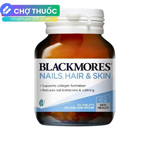 Blackmores Nails, Hair and Skin