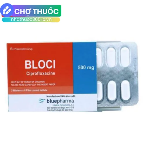 Bloci 500mg