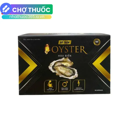 Bổ Thận Oyster