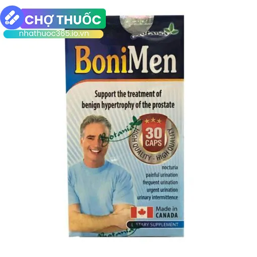 Bonimen