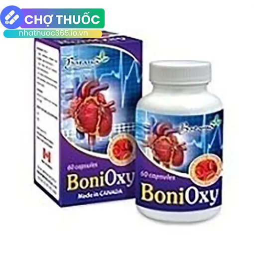 Bonioxy