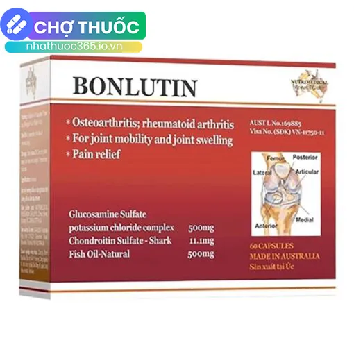 Bonlutin