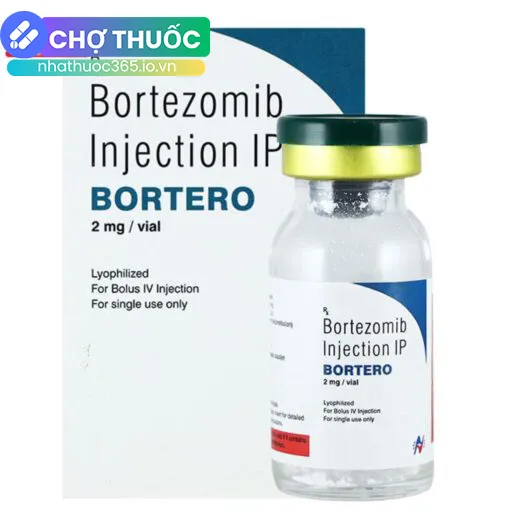Bortero 2mg