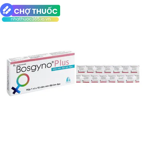 Bosgyno Plus