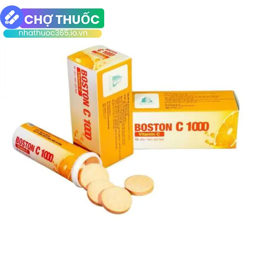 Boston C 1000