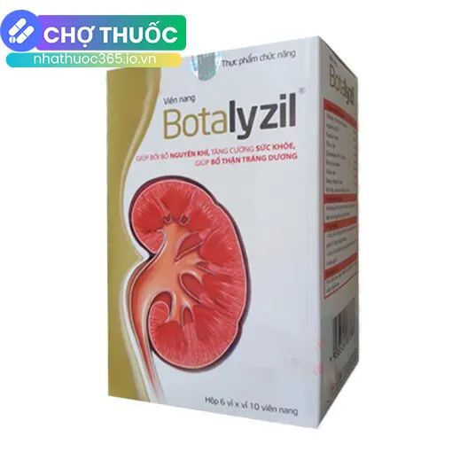 Botalyzil