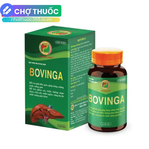 Bovinga