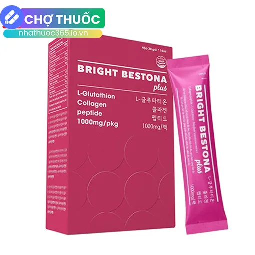Bright Bestona Plus