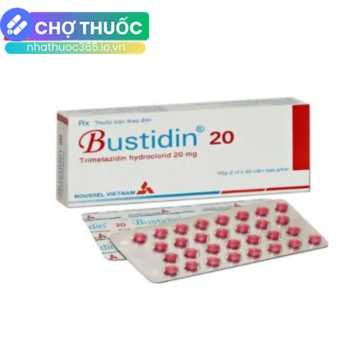 Bustidin 20