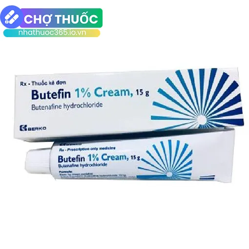 Butefin 1%
