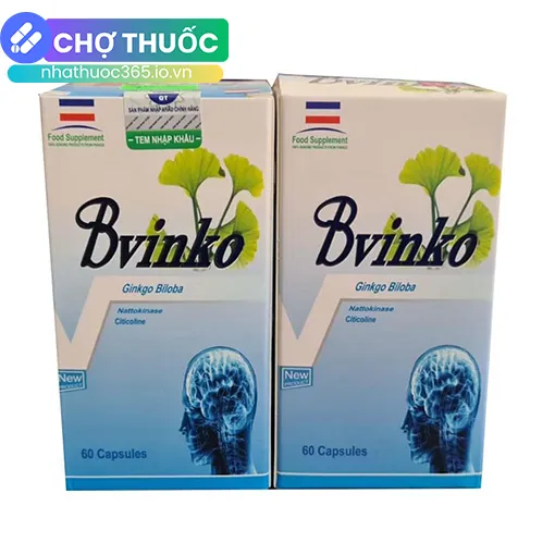 Bvinko