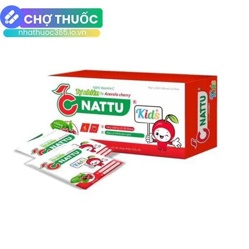 C-Nattu Kids