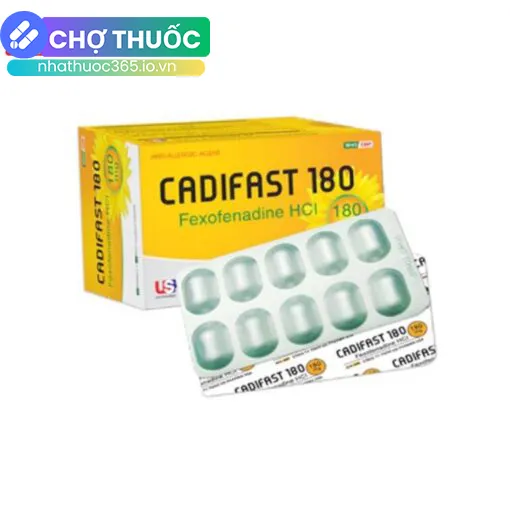 Cadifast 180