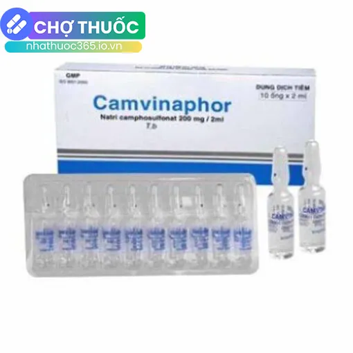 Camvinaphor