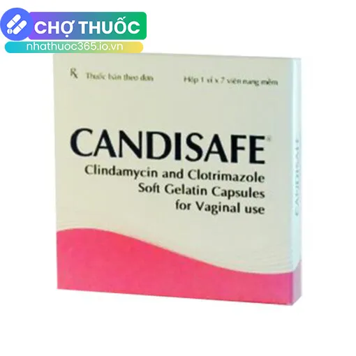 Candisafe