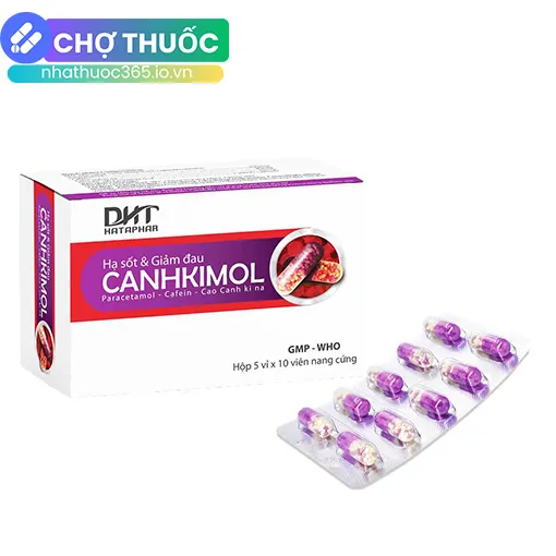 Canhkimol