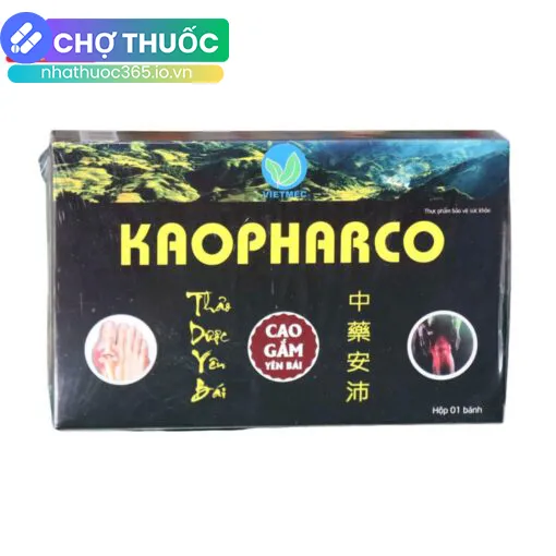 Cao Gắm Yên Bái