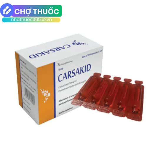 Carsakid