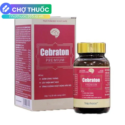 Cebraton Premium