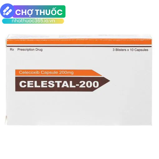 Celastal-200 Stallion