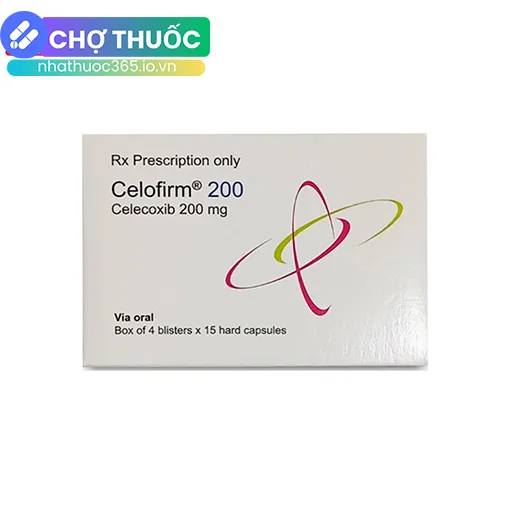 Celofirm 200