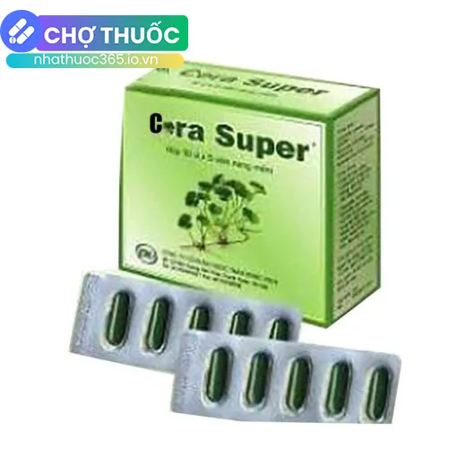 Cera Super