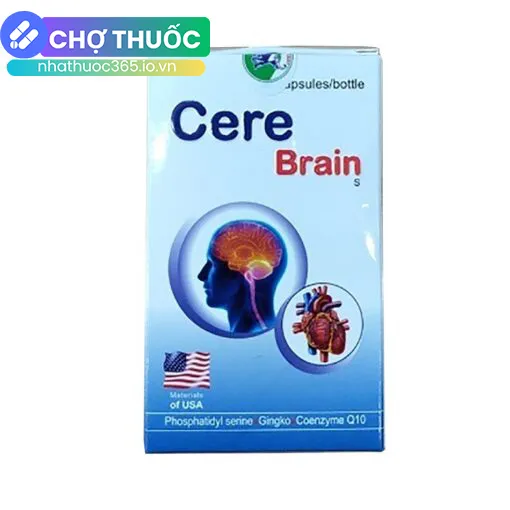 Cere brain s