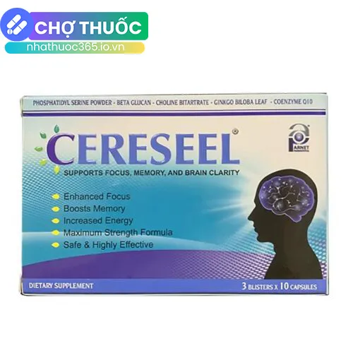 Cereseel