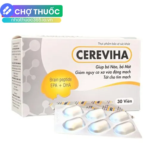 Cereviha