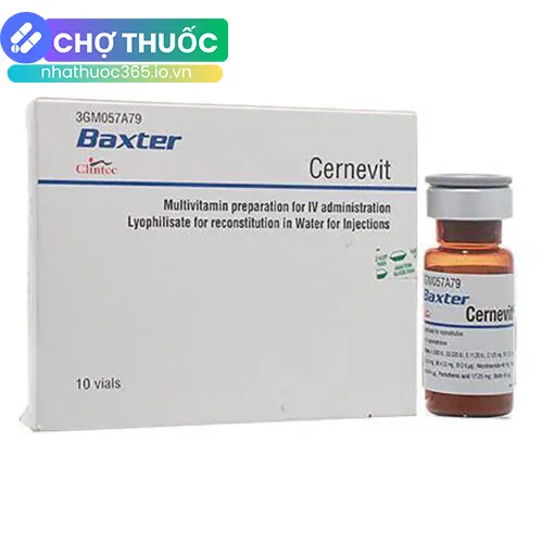 Cernevit
