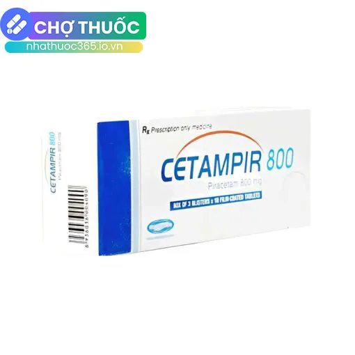 Cetampir 800