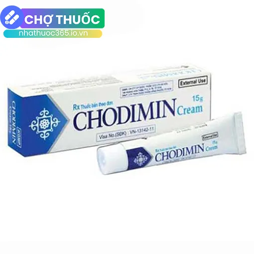 Chodimin 15g