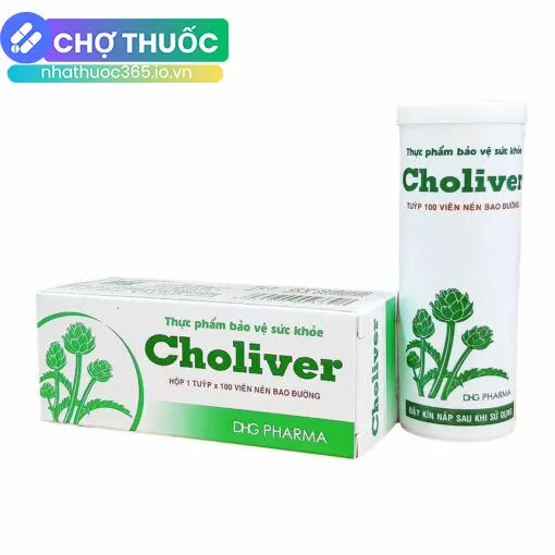 Choliver