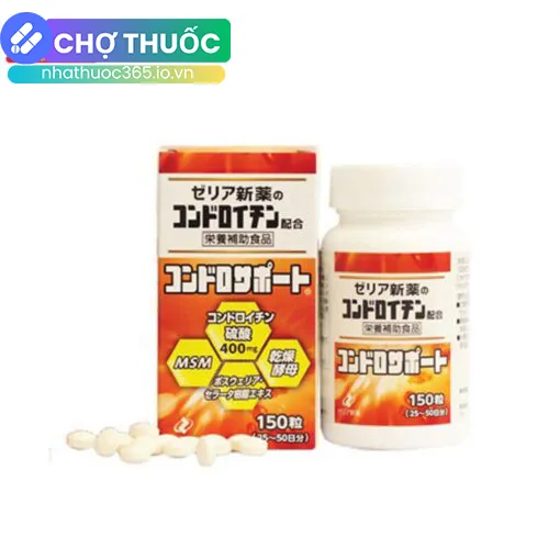 Chondro Support