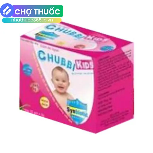 Chubikids
