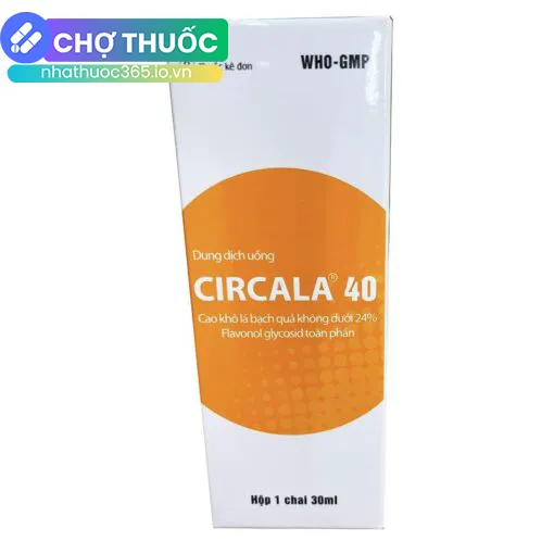 Circala 40