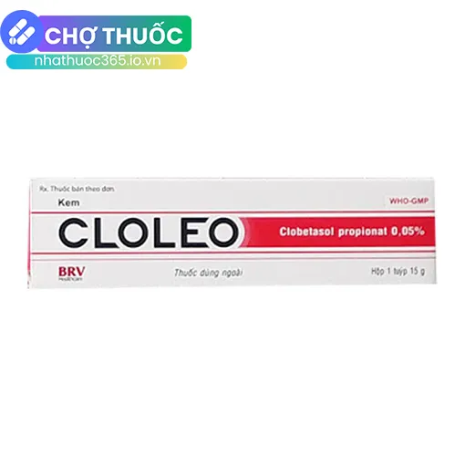 Cloleo 10g