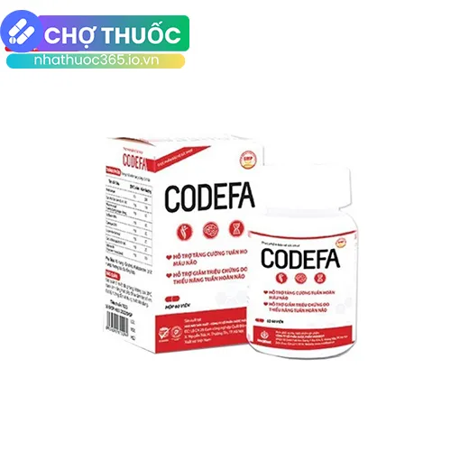CODEFA