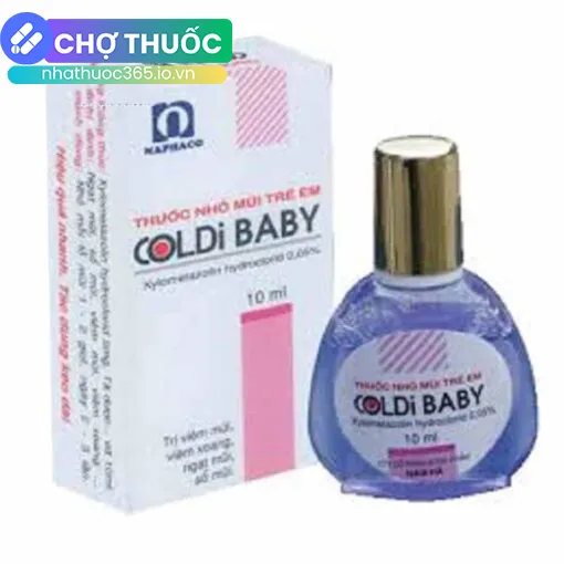 Coldi Baby