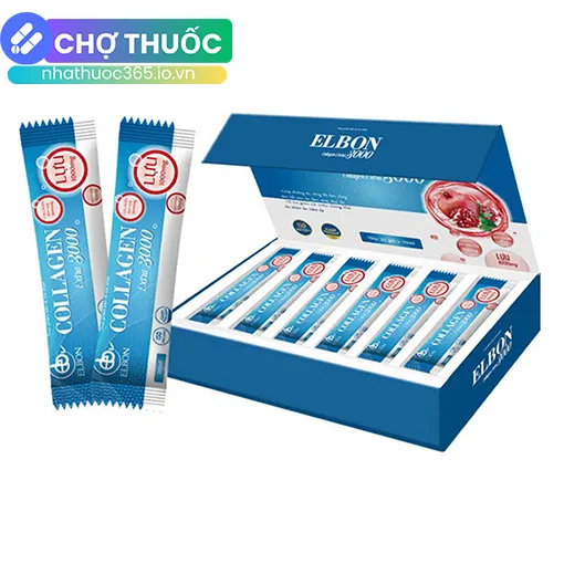 Collagen Extra 3000
