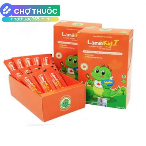 Cốm LaminKid I