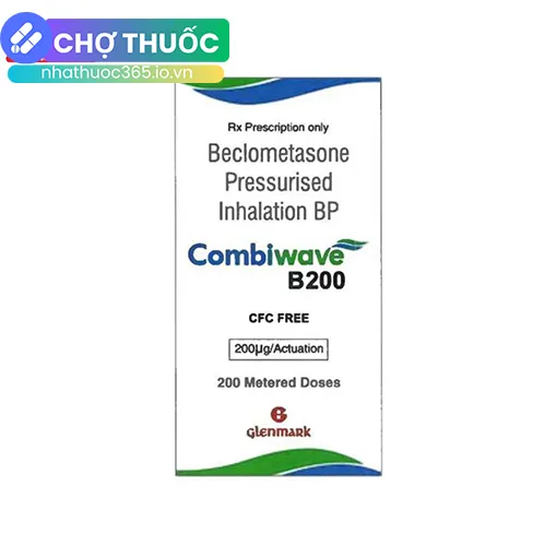 Combiwave B200