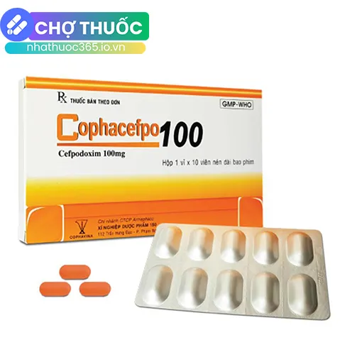 Cophacefpo 100