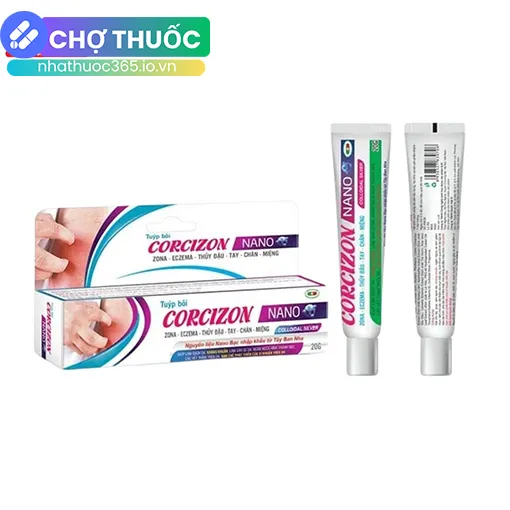 Corcizon Nano 
