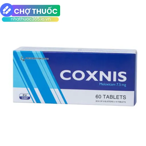 Coxnis