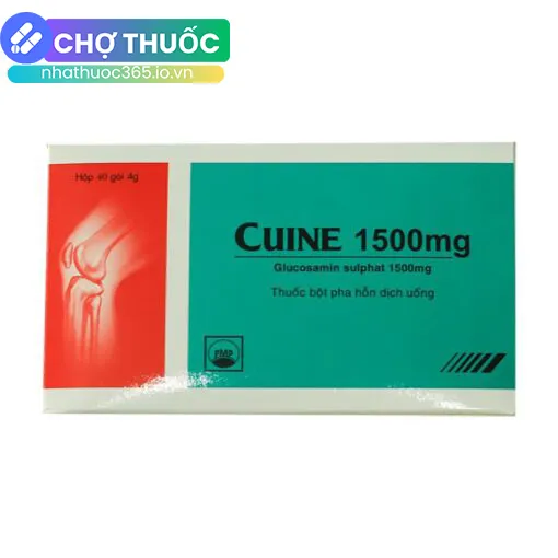 Cuine 1500mg