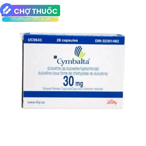 Cymbalta 30mg