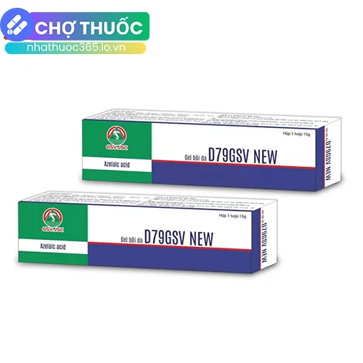 D79GSV New