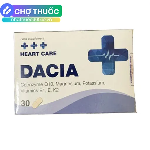 Dacia