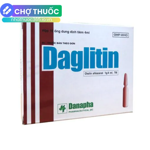 Daglitin